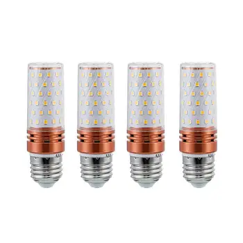 

LED Bulb Corn Lamp E27 85-265V LED Corn Light Bulb 110V Lampada Led Bombillas 2835 Ampoule AC85~265V 12W For Home Decoration