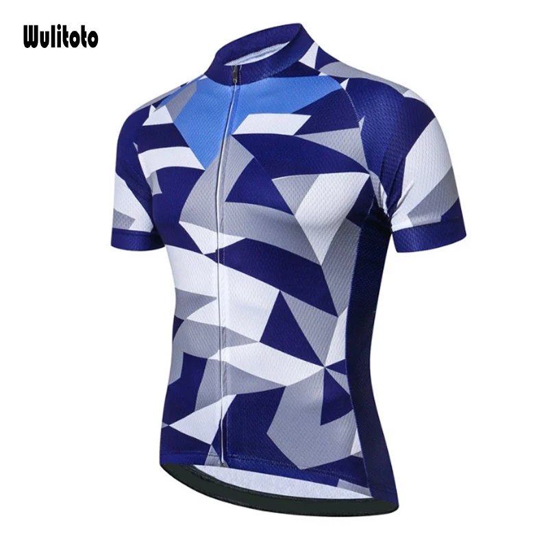 2018 Winter Fleece & geen Fleecec SUNWEB Mannen lange mouw fiets jersey