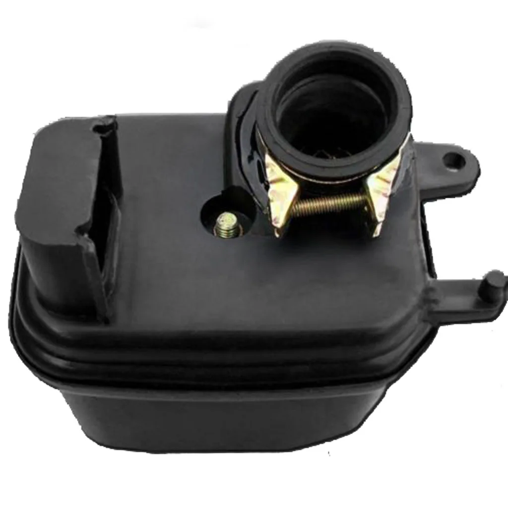 

Dirt Bike Air Filter Cleaner Box Housing Assembly Fit Yamaha PW50 1981-2010