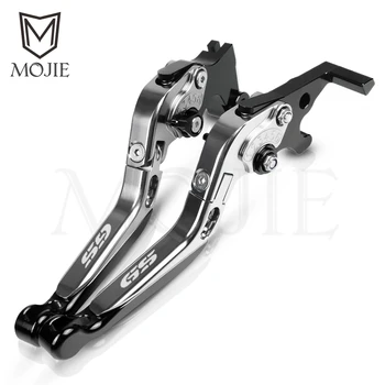 

For BMW F750GS F850GS/Adventure F750 F850 GS F 750 850 GS 2017 2018 2019 2020 Motorcycle Folding Extendable Brake Clutch Levers