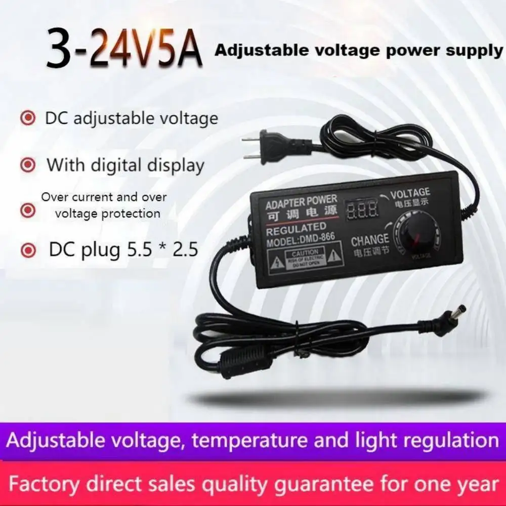 Adaptadores AC/DC Regulagem de Velocidade em Passo Fonte de Alimentação de Luz Led de luz led regulagem velocidade passo fonte alimentacao 02
