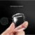 Тонкий Полный Чехол для Apple Watch Series 6 5 4 3 2 1 SE Силиконовый Чехол для iWatch 38 40 42 44 мм Прозрачный TPU Протектор экрана