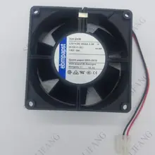 Для 3312 HR 3312HR DC 12V 5,3 W 90x90x32mm серверный кулер вентилятора
