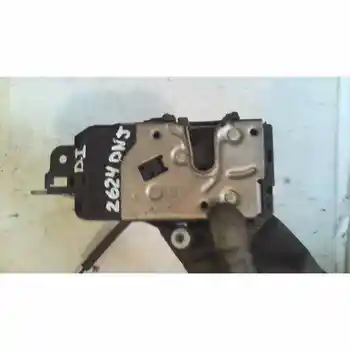 

5 PIN Door Lock Front Left Opel Zafira B Cosmo