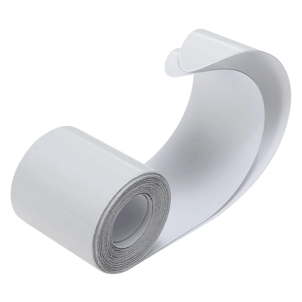 

Surfboard Protection Tape Rail Protective Film 83'' / 75'' White SUP Board
