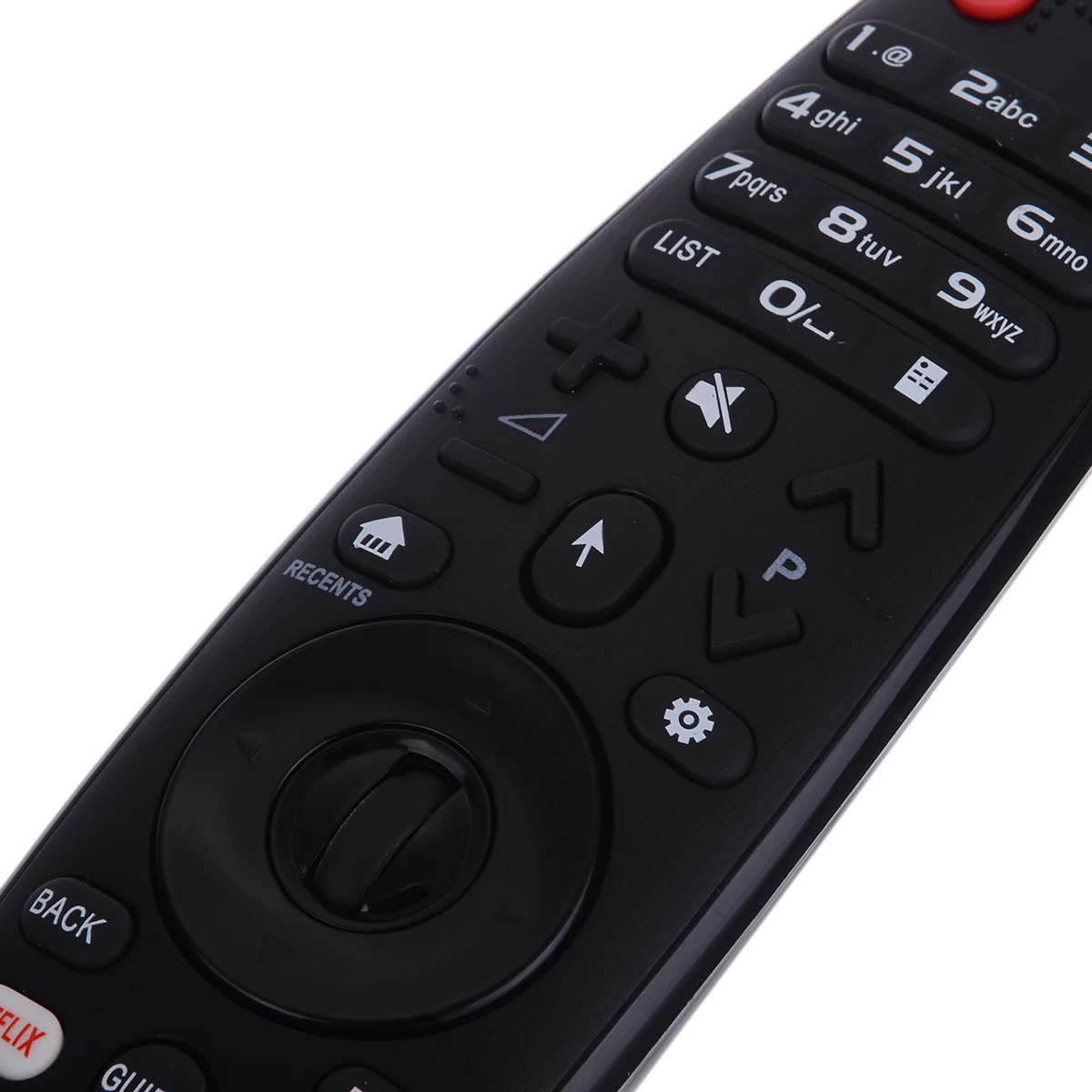 Handheld TV Remote Control AN-MR650A AM-HR650A For LG Magic 2017 Smart TV 49UJ7700 55UJ7700 60UJ7700 65UJ7700 55SJ8000 65SJ8000