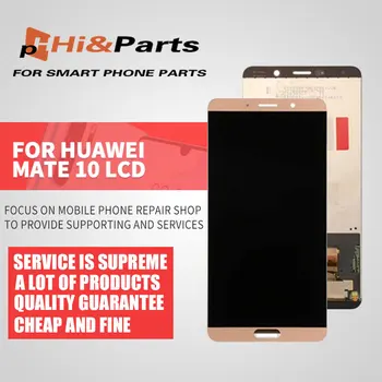 

For Huawei Mate 10 LCD Display Touch Digitizer Assembly Replacement For Huawei Mate 10 ALP L09 L29 Screen LCD Display