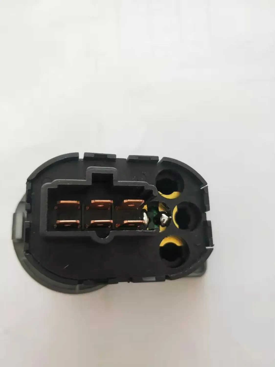 WEILL 5305031-D07 Four-wheel drive 4WD switch for Great wall deer pickup