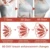 MeiYanQiong Breast Cream Bust Enhancement Craem Promote Female Hormons Boobs Cream Enhancer Breast Cream Chests Lift Care