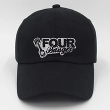 Бейсболка сетчатая Кепка головные уборы для мужчин и женщин папа Casquette Твердые Gorras мужские шляпы Классическая хип-хоп кепка s