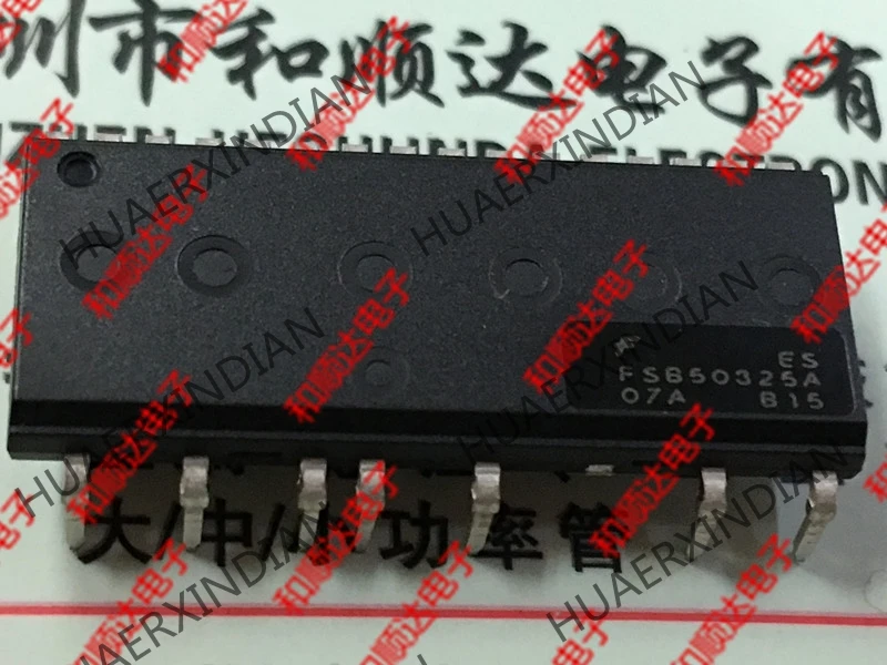 10 шт./лот FSB50325A