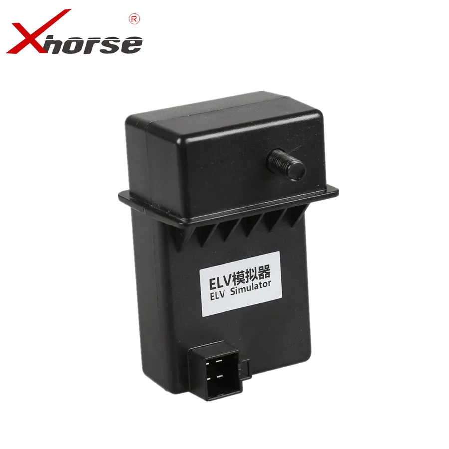 Эмулятор XHORSE ELV для Benz 204 207 212 с фотографией|elv emulator|xhorse vvdivvdi mb |