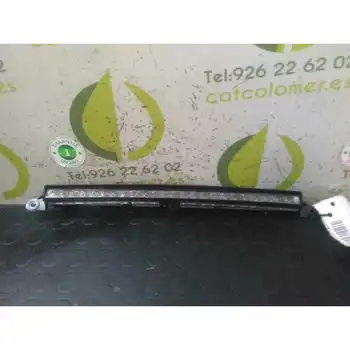 

LED Light Central Brake Mercedes C Class Sportcoupe (bm 203) Mercedes-Benz Bm 203 Serials Sportcoupe 2.2 Cdi