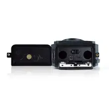 MeterMall S880G 12MP 1080P 3g камера для охоты, беспроводная ИК камера ночного видения, цифровая камера наблюдения