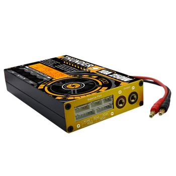 

HOTA Thunder 250W 10A DC Balance Charger Discharger for LiPo NiCd PB Battery
