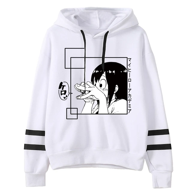 My foreAcademia-Sweats à capuche Anime Manga Black, Sweats à capuche, Sweat- shirt, Vêtements en Y,