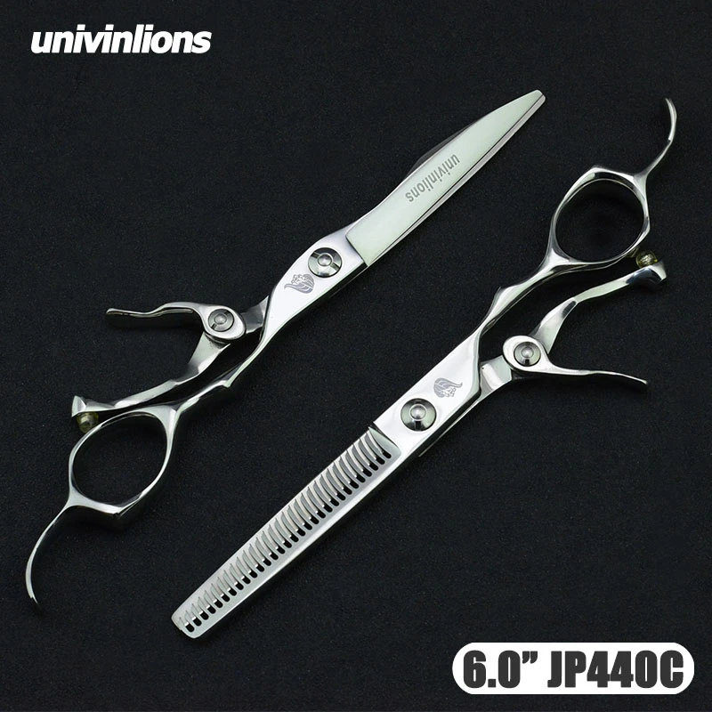 barber shears kit