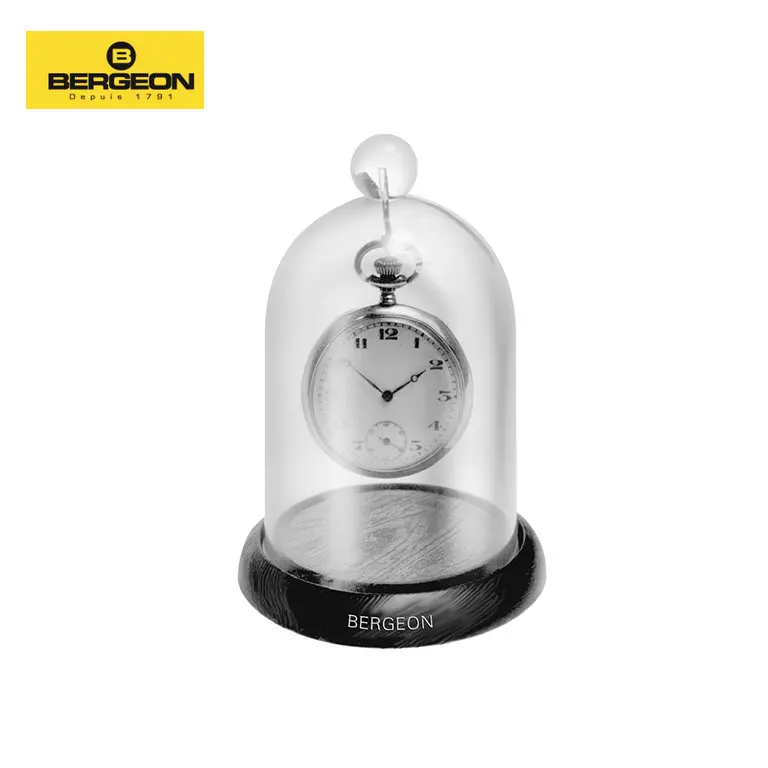 Bergeon 6497 купол в оргстекла DOMO CAPANA DE PLEXIGLAS