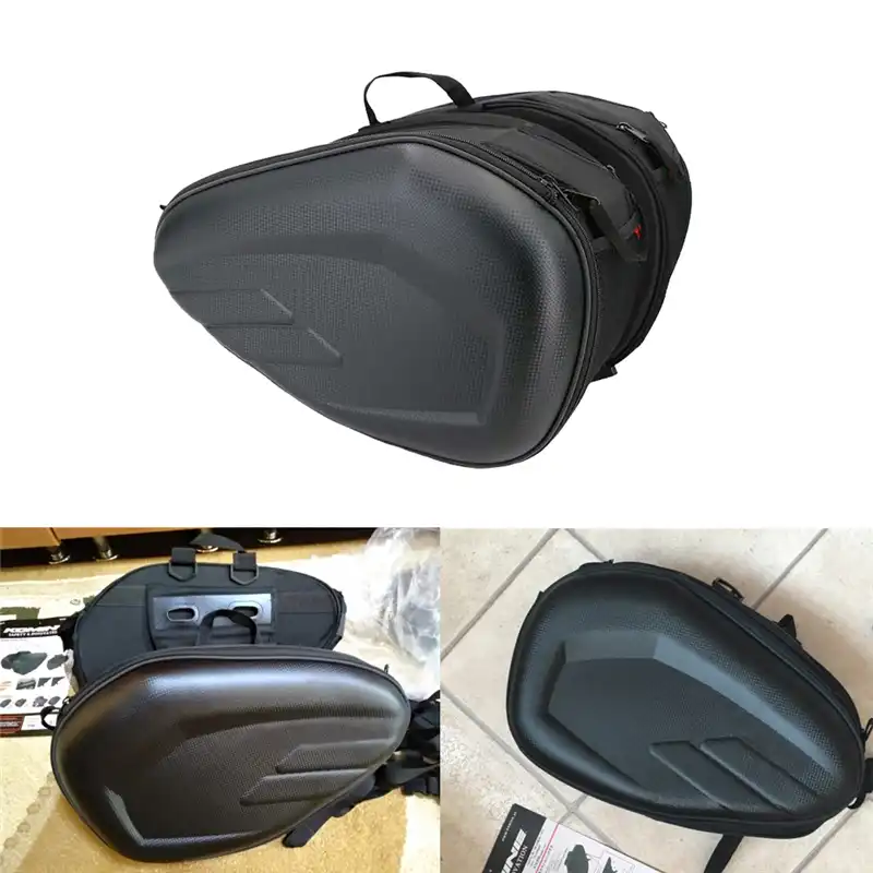 komine panniers