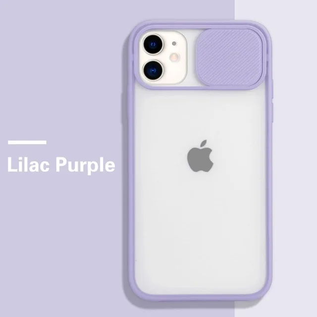 Lilac Purple