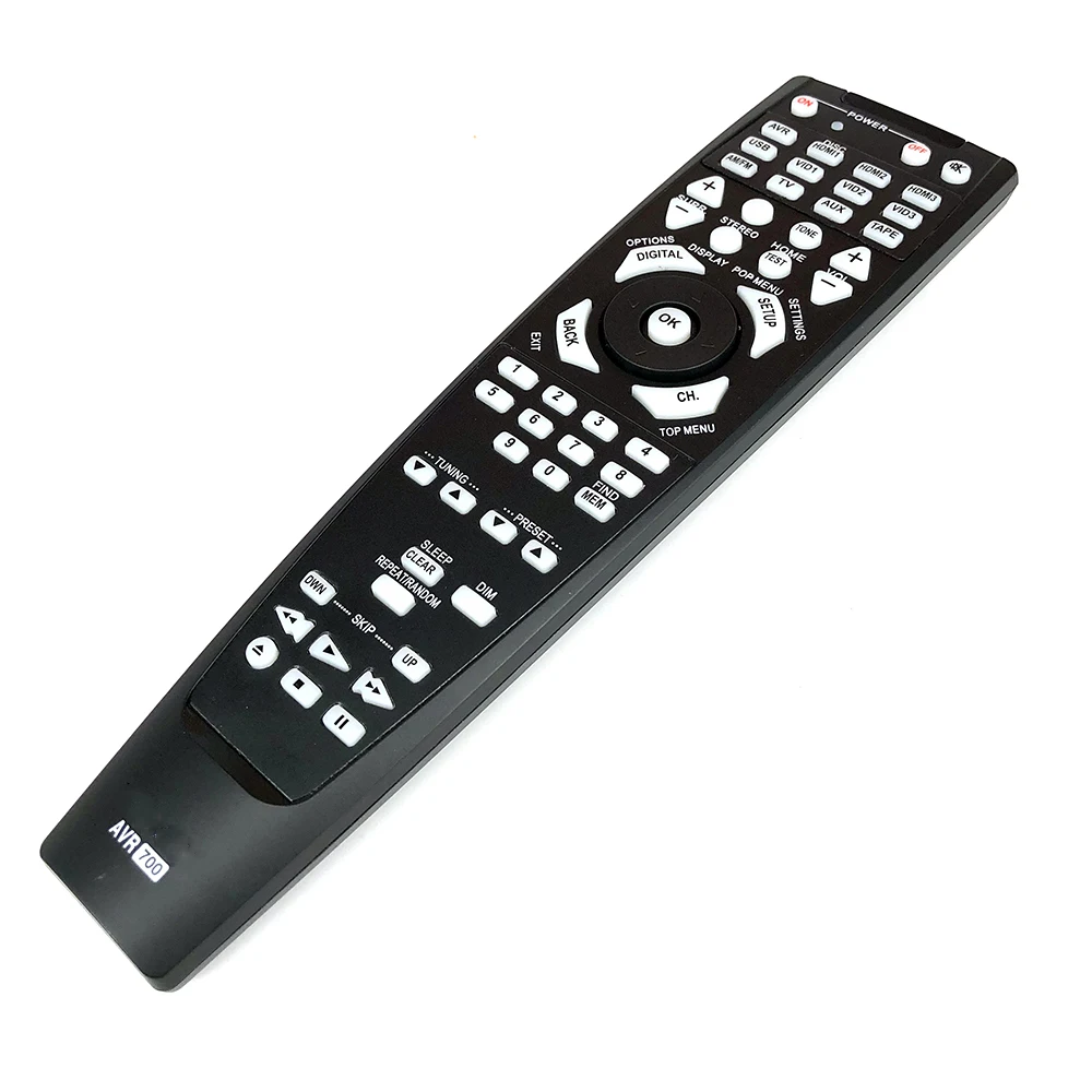 New Avr-700 Original For Harman/kardon 