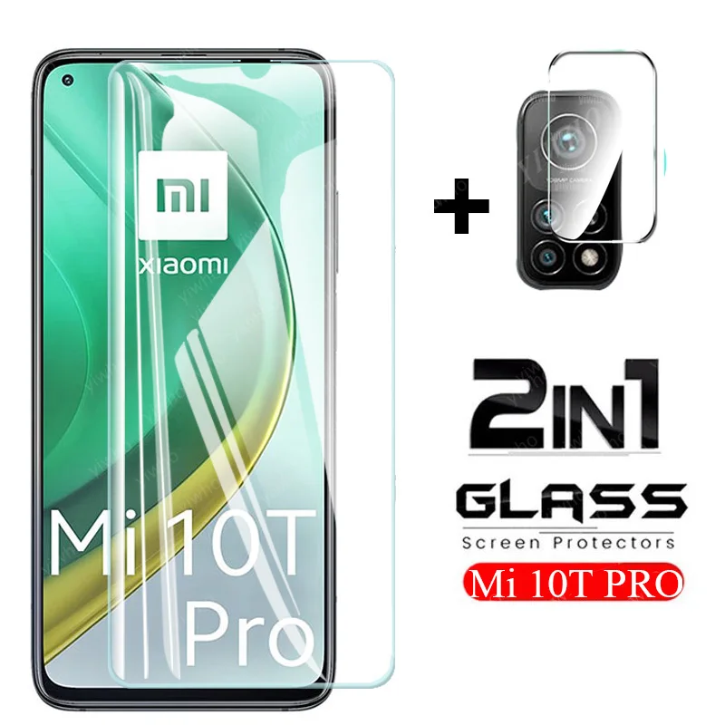 Ricambio Xiaomi Con Biadesivo Vetro Fotocamera Posteriore Per - Foto 2