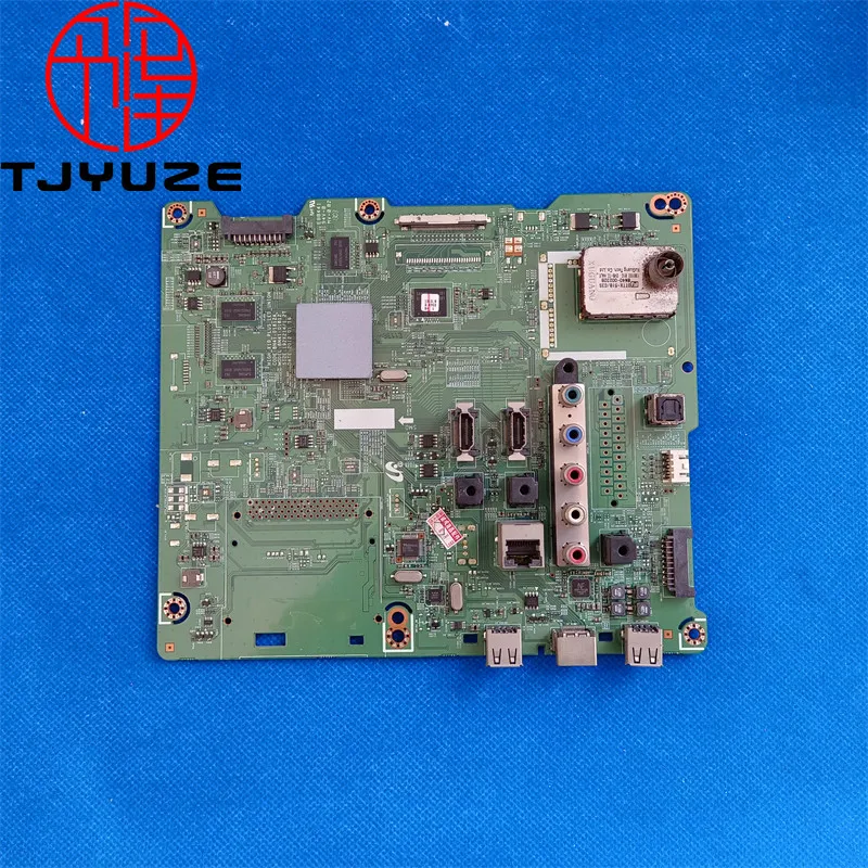Good-Test-For-Samsung-Main-Board-UE32ES5500WXRU-UE40ES5550WXRU ...