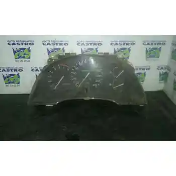 

8320020781 BOX INSTRUMENTS TOYOTA CELICA (T20)