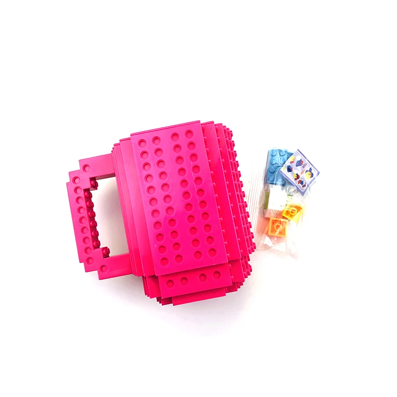 Креативная кружка для молока кофейная чашка креативная кирпичная Кружка со