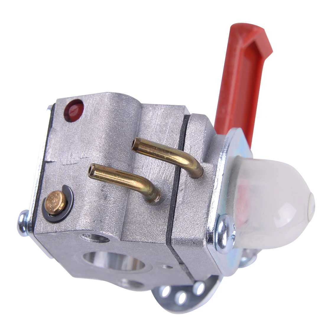 LETAOSK 984534001 Carburetor Carb Fit for Homelite F2020 UT-20788 F2020 UT-20789 F3040 UT-15176 LETAOSK 984534001 Carburetor Carb Fit for Homelite F2020 UT-20788 F2020 UT-20789 F3040 UT-15176