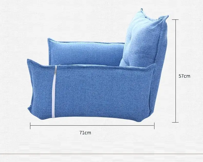 Cojin Infantil Cuscini Decorativi складной Coussin Decoration Almofada диван Cojines Decoraci N Para El Hogar Pouf подушка для сиденья