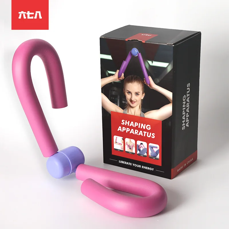 

Leg-shape Care the Fitness Thin Thighs Clip Leg-shape Care Clip Leg Trainer Leg Clamp Yoga Training mei tun jia