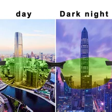 Горячие Смарт фотохромные поляризованные солнцезащитные очки Защита от ультрафиолетовых лучей анти глазури Мода для вождения рыбалки X66