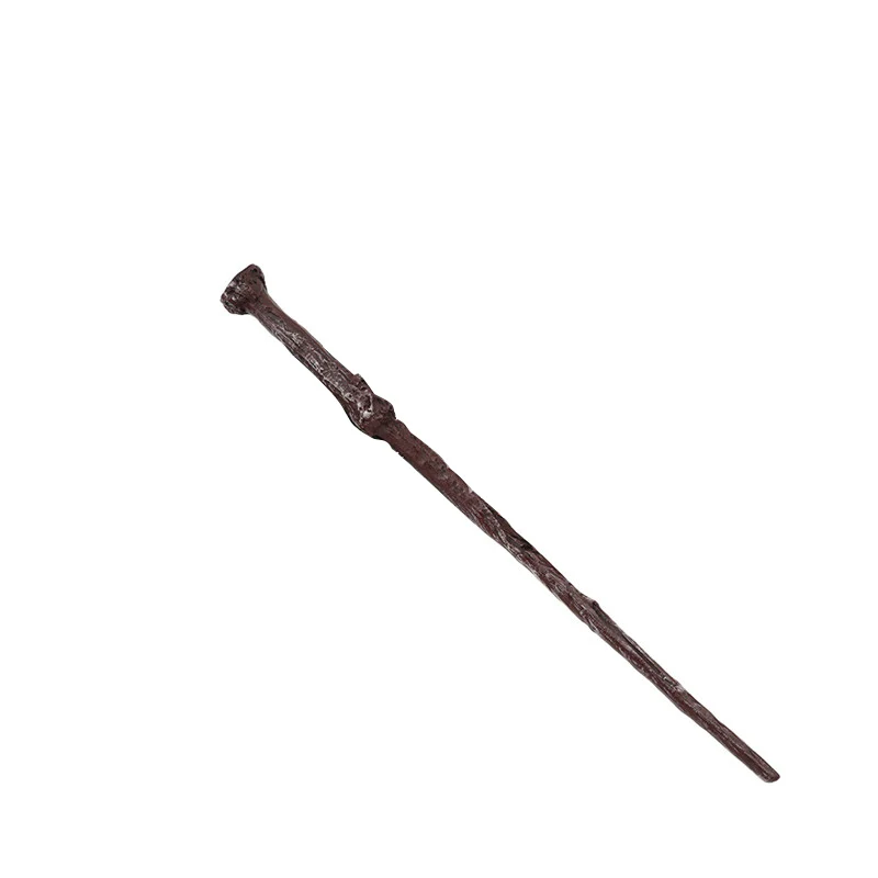 20 видов Гарри палочки Colsplay металл/Железный ядро Дамблдор Волшебная палочка Varinhas ребенок волшебная палочка без коробки с подарком Гарри реквизит - Цвет: TL019