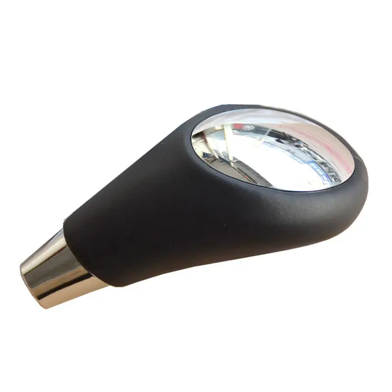 

Auto Leather Gear Shift Knob Genuine For Hyundai Genesis Coupe 2009 2010