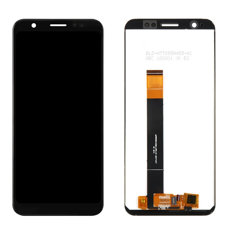 Ƽ Zenfone Max M1 ZB555KL LCD ÷ ġ ũ Ÿ  , Ƽ ZB555KL X00PD LCD AMOLED, 5.5 ġ