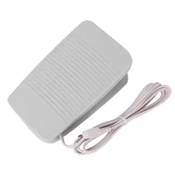 

Anti-Slip Foot Control Pedal Controller Switch for BC2500/ES2400/NV10/NV30 Sewing Machine