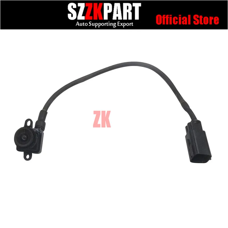 Genuine 56054059AC Rear View Parking Backup Camera For Jeep Grand