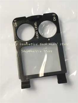 

Audio level lid Cover repair parts for Sony PMW-EX280 PMW-EX260 PXW-X280 PXW-X180 PXW-X160 EX280 EX260 X280 X180 X160 Camcorder