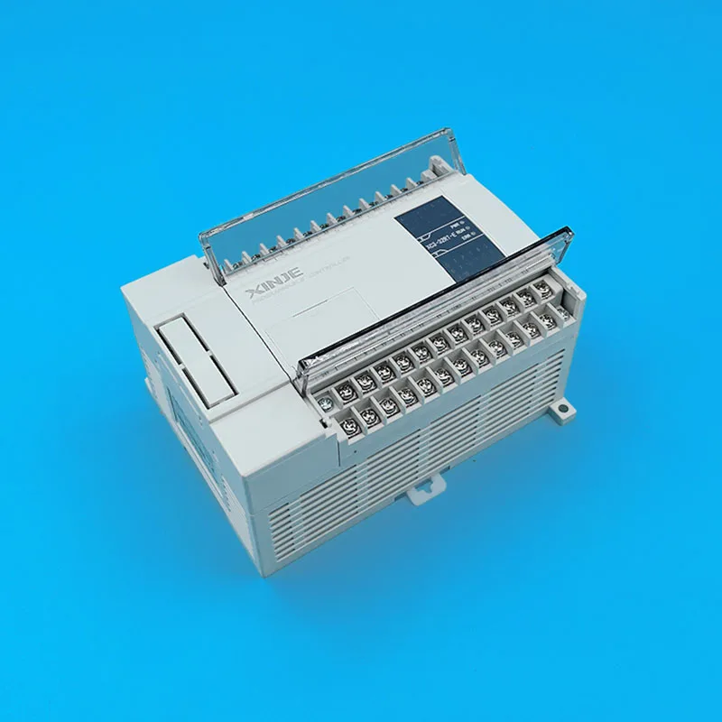 

XINJE XC5E Series AC220V Ethernet PLC