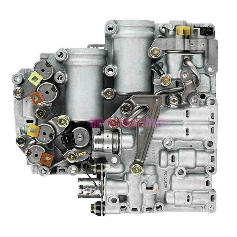 Работа OEM JF506E 09A JF506-E коробки передач клапан соленоидов тела JF506E JF506E09A для Фольксваген MK4