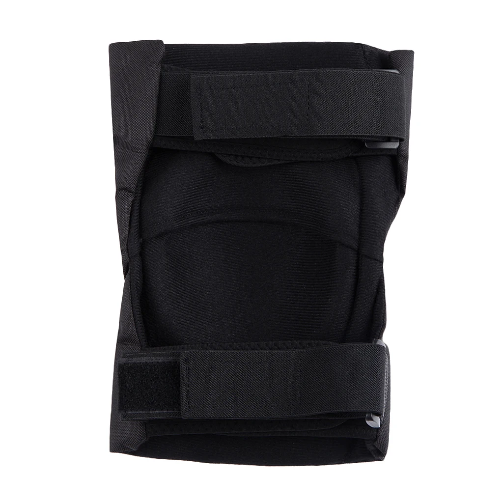 Brace Knee Support MMA Pad Guard Protector Volleyball Sports Work Foam Cap Brace Knee Support MMA Pad Guard Protector Volleyball Sports Work Foam Cap