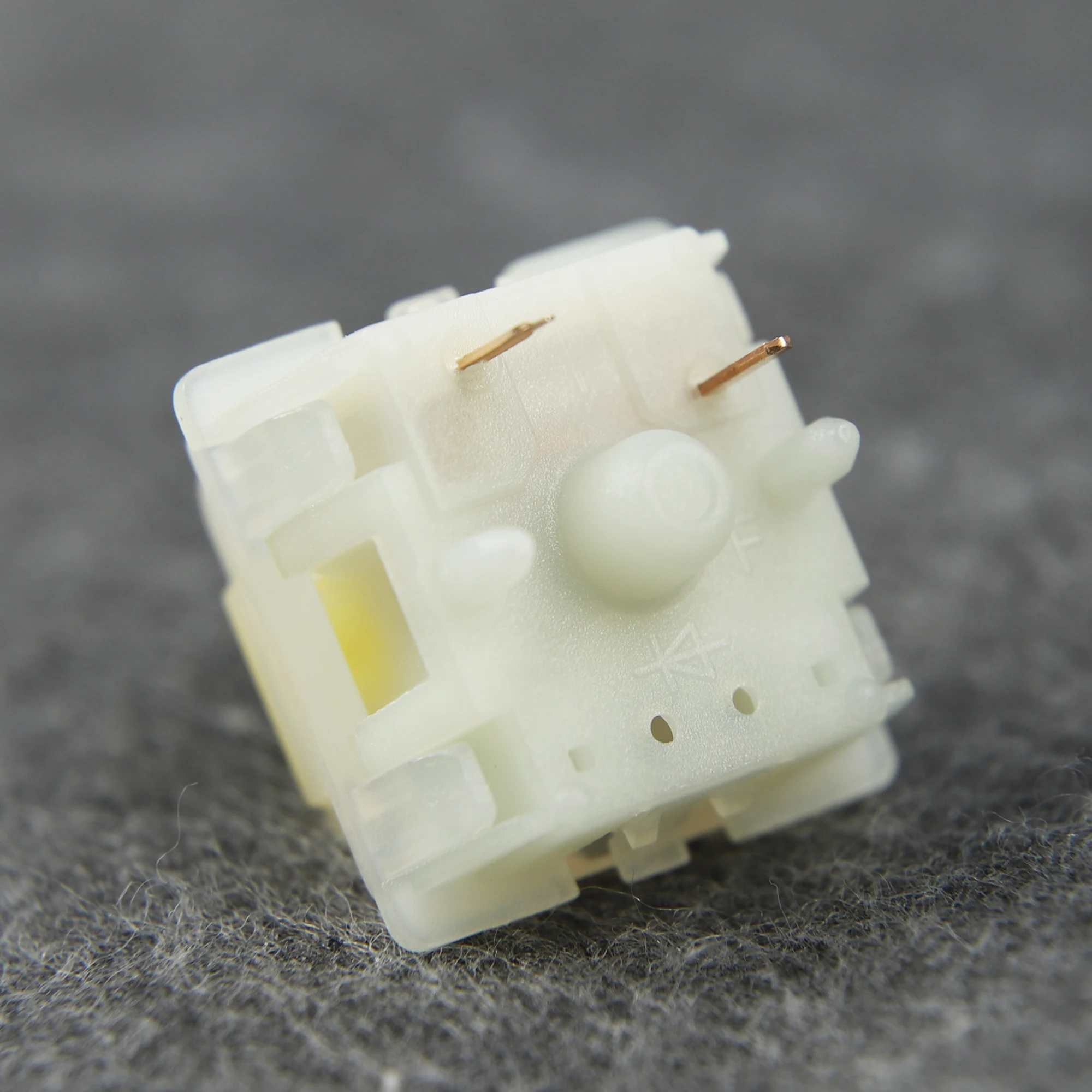 pro interruptor pré lubrificado para mx teclado mecânico