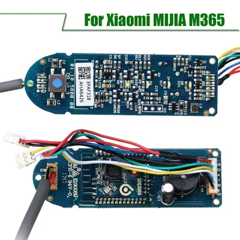 

Hot New Durable Board Dashboard BT Module Part for Xiaomi MIJIA M365 BIRD Scooter