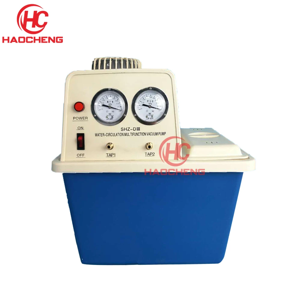 SHZ-lll 真空泵
