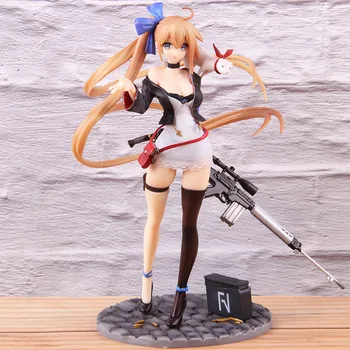 

Hot Toys Legeno Creation Girls Frontline Anmi KP-31 1/8 Scale PVC Action Figures Collection Model Toys Dolls