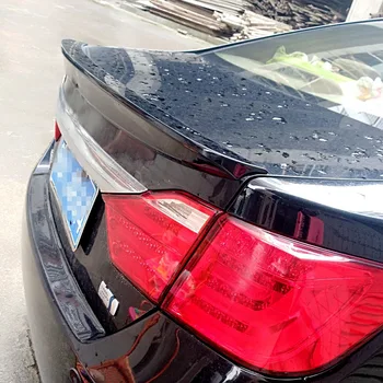 

UBUYUWANT For Toyota Camry Spoiler High Quality ABS Material Car Rear Wing Spoiler For Toyota Camry Spoiler 2012-2016