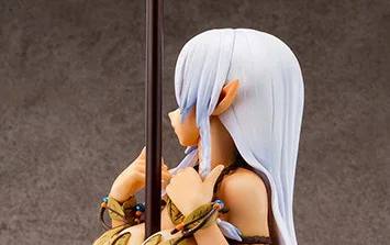 Yaya Anime queen's Blade Battle инструкторы Рейна вода загара полностью победите вер. Гараж Комплект