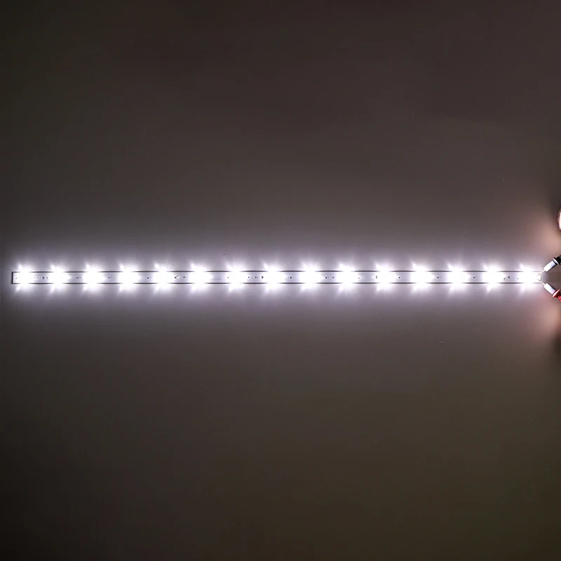 Для TCL LE42E6900 led 42d15-01(C) 303420152 набор из 4 15 led 85 см Алюминиевая подложка