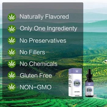 

Premiun CBD Essential Oils Herbal Body Massage Oil Improves Sleep Quality Reduces Muscle Sore Pain Relieve Anti Anxiety